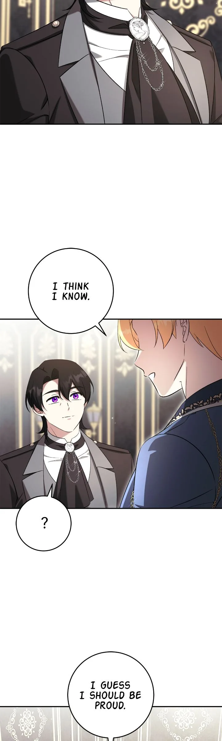 Catching Up With Luke Bischel Chapter 78 page 27