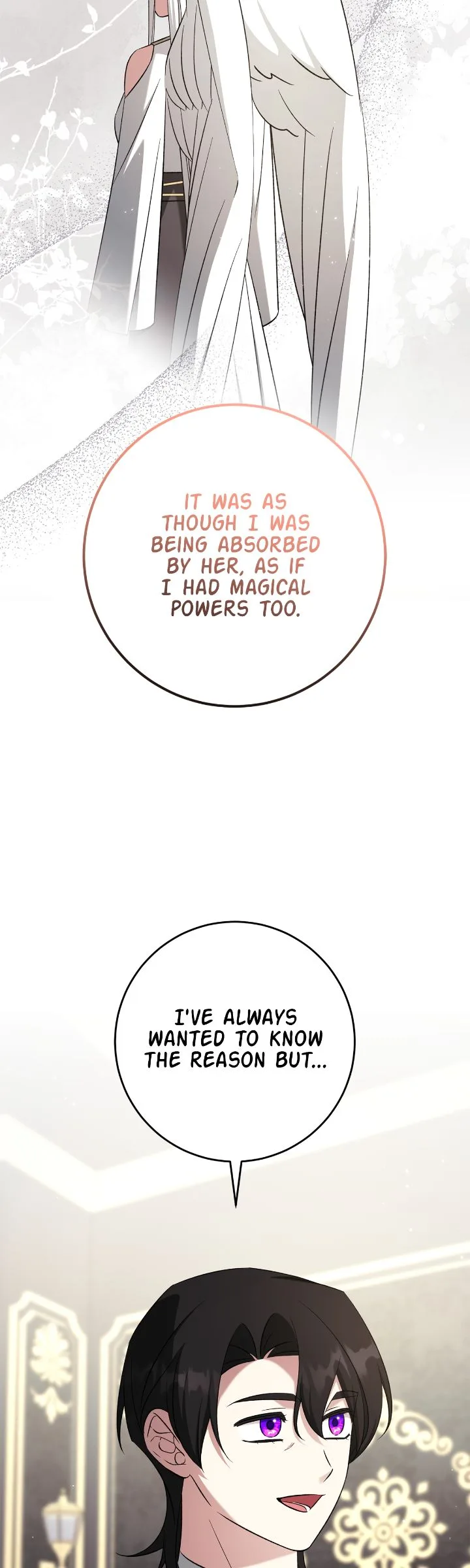 Catching Up With Luke Bischel Chapter 78 page 26