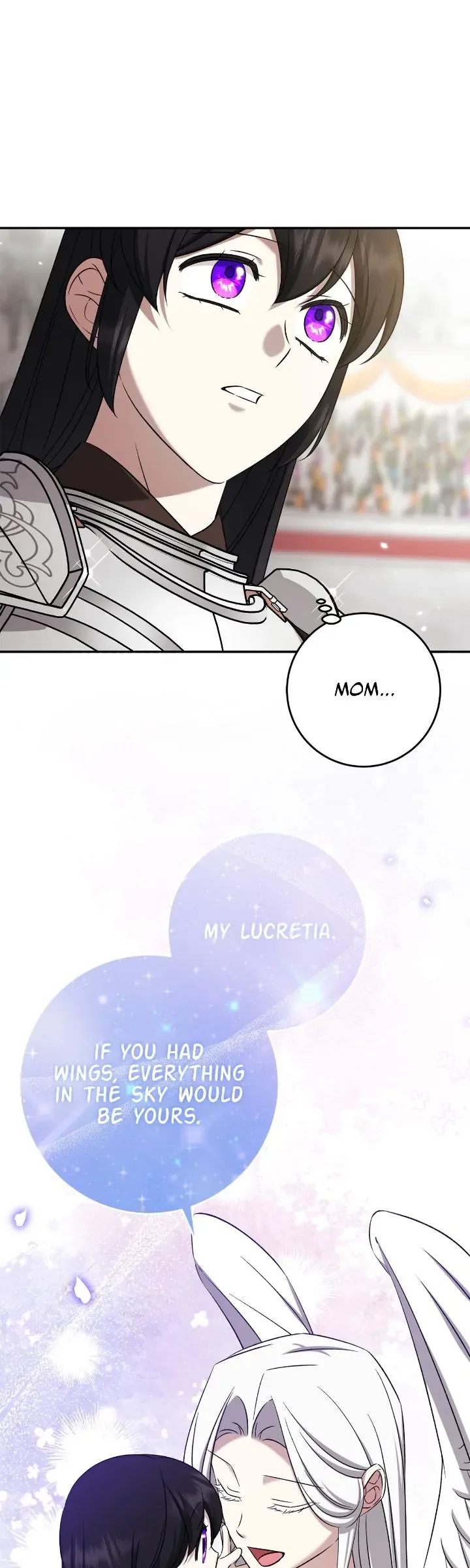 Catching Up With Luke Bischel Chapter 75 page 11