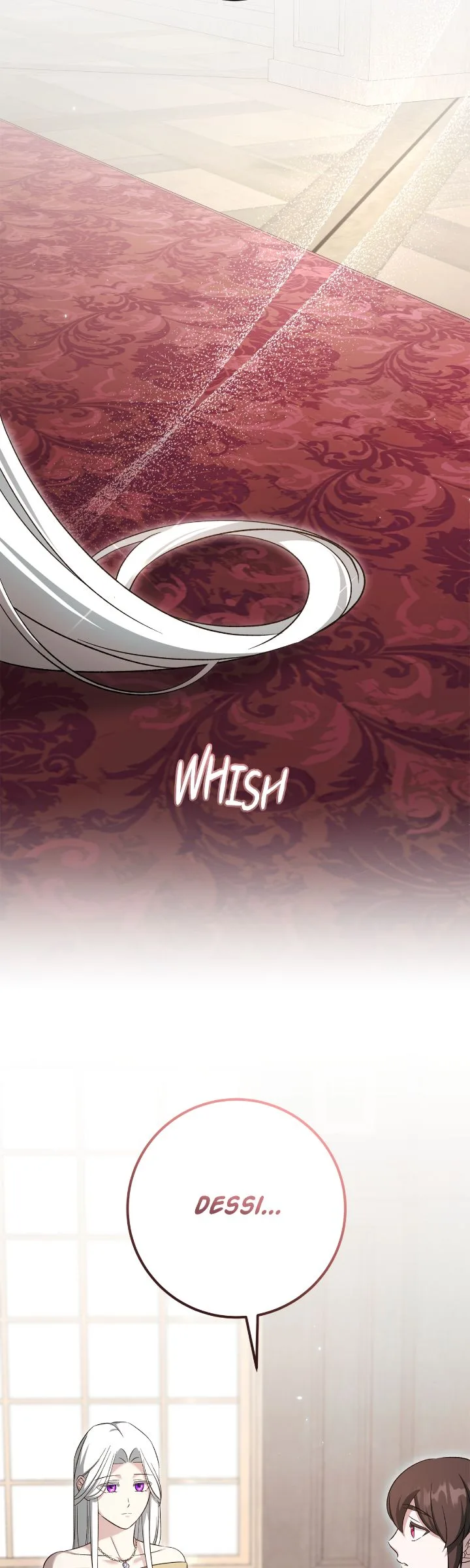 Catching Up With Luke Bischel Chapter 78 page 47