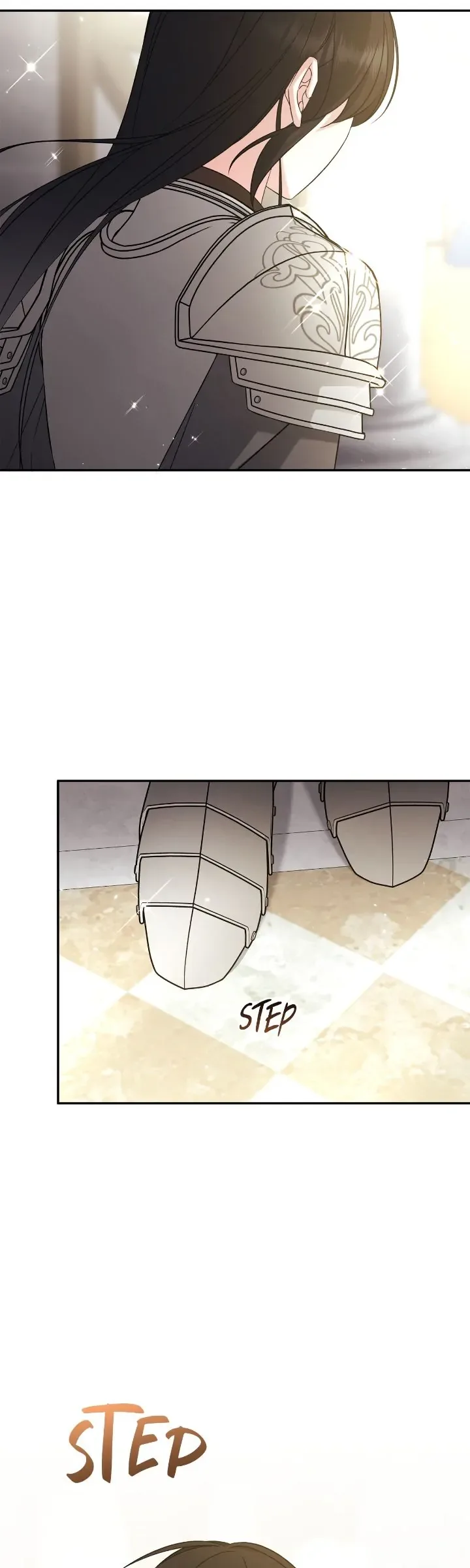 Catching Up With Luke Bischel Chapter 74 page 14