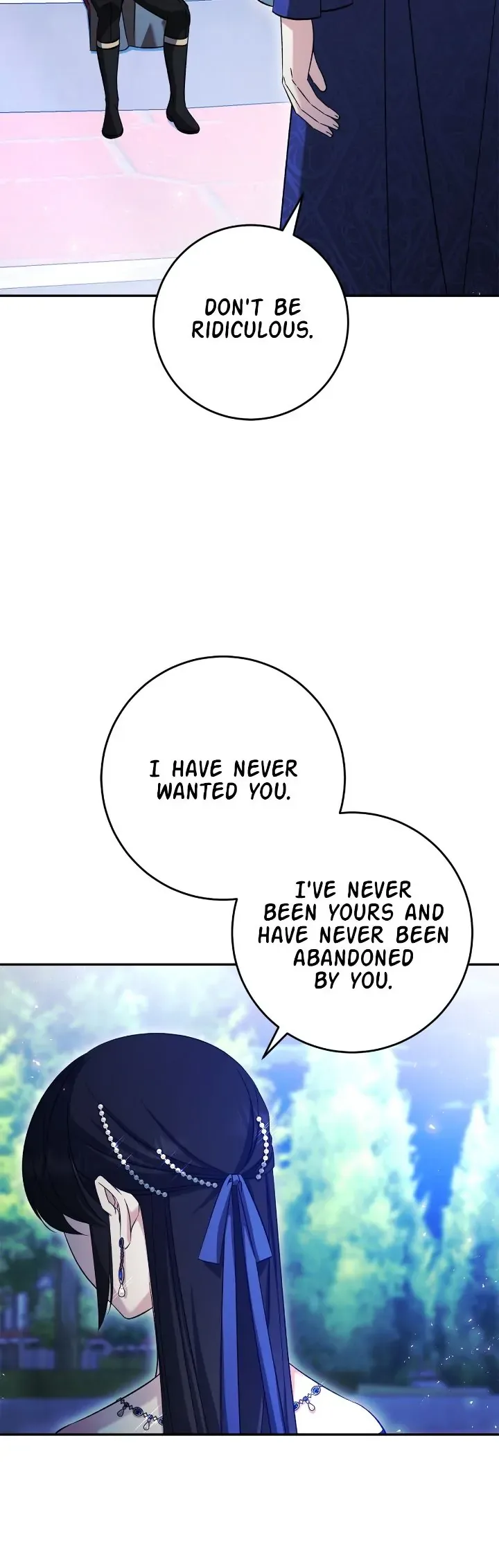 Catching Up With Luke Bischel Chapter 71 page 29