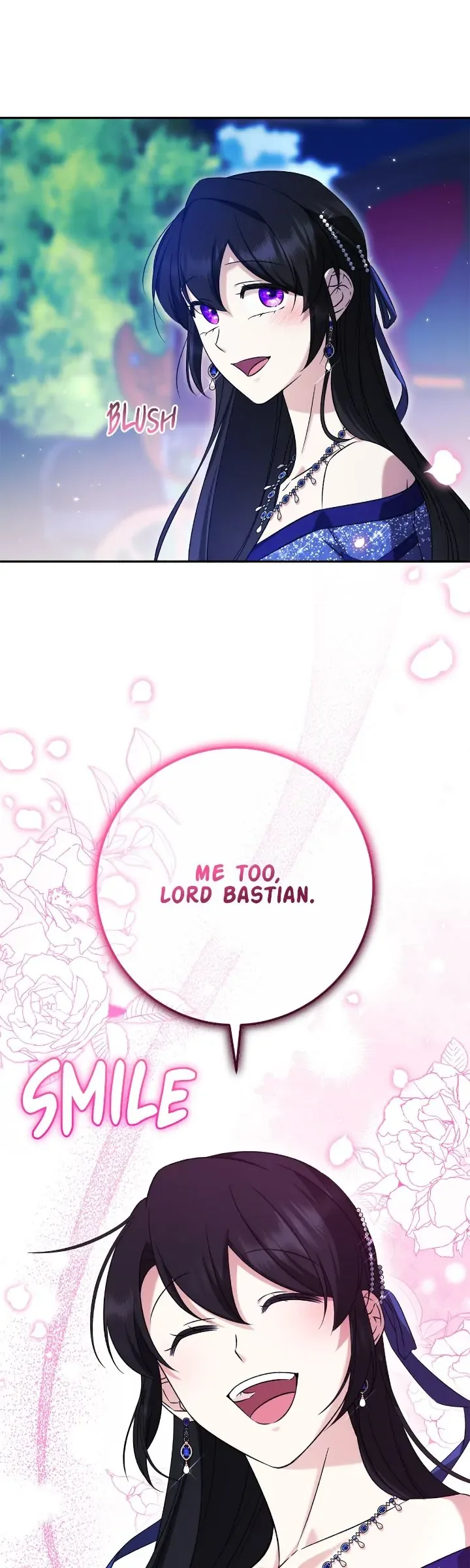 Catching Up With Luke Bischel Chapter 72 page 30