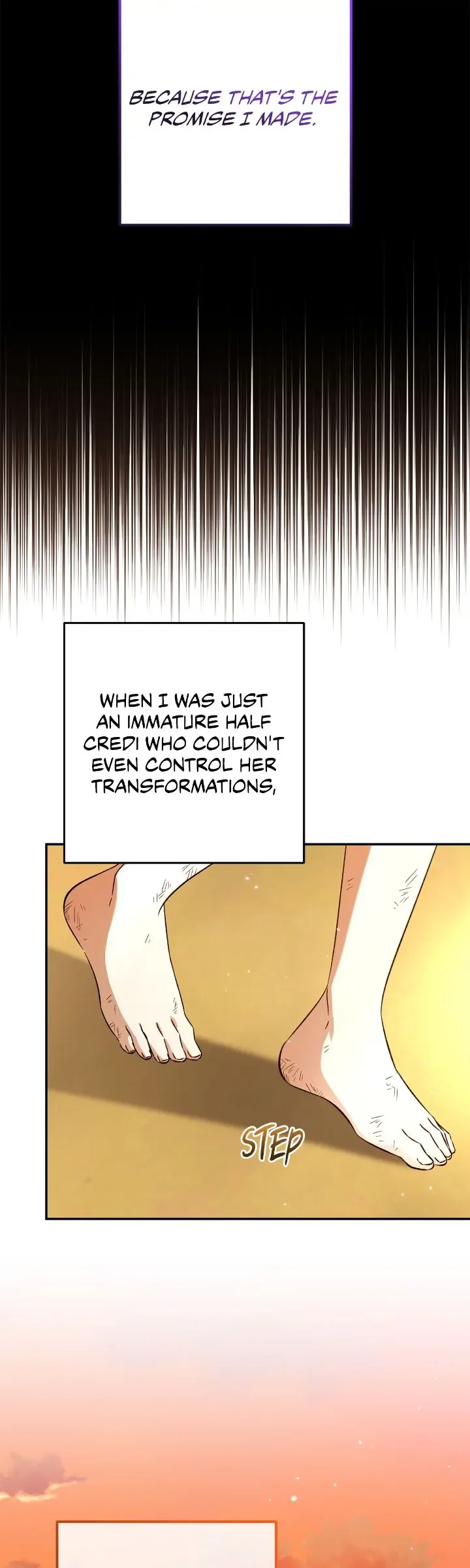 Catching Up With Luke Bischel Chapter 71 page 37