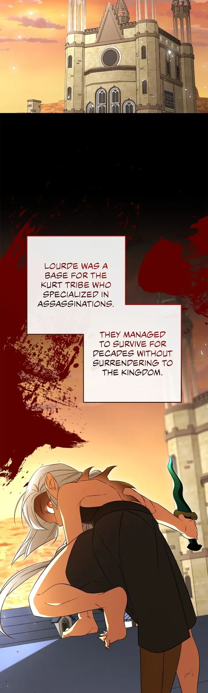 Catching Up With Luke Bischel Chapter 71 page 39