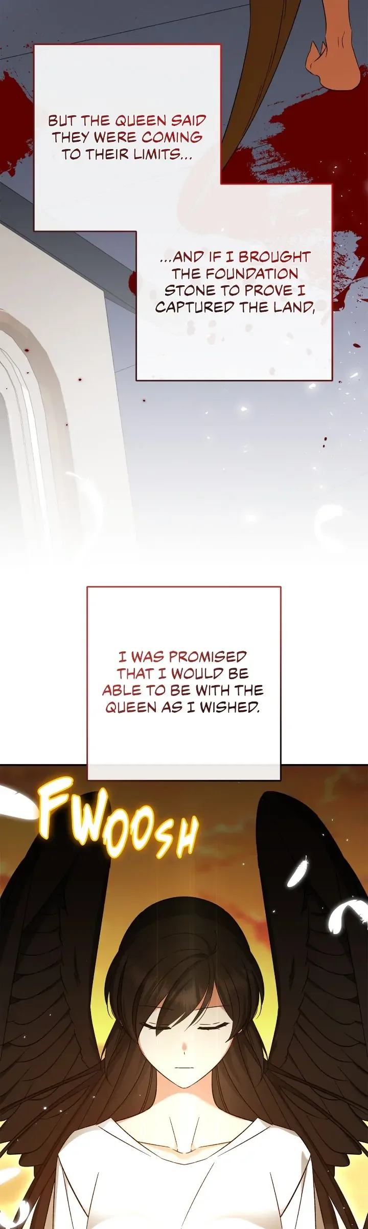 Catching Up With Luke Bischel Chapter 71 page 40