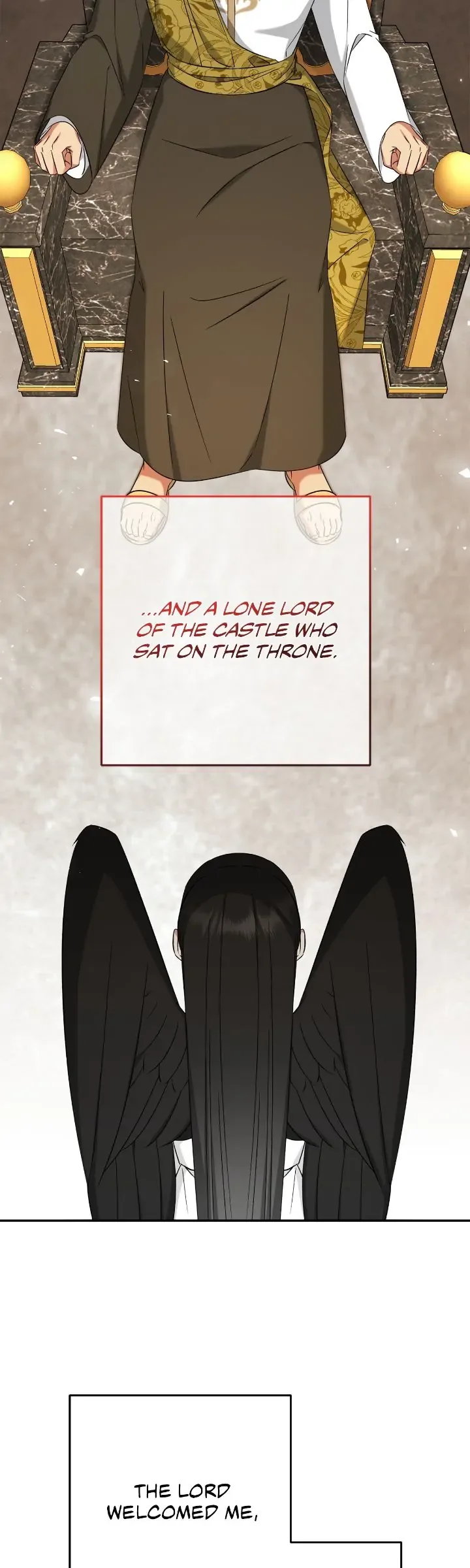 Catching Up With Luke Bischel Chapter 71 page 43