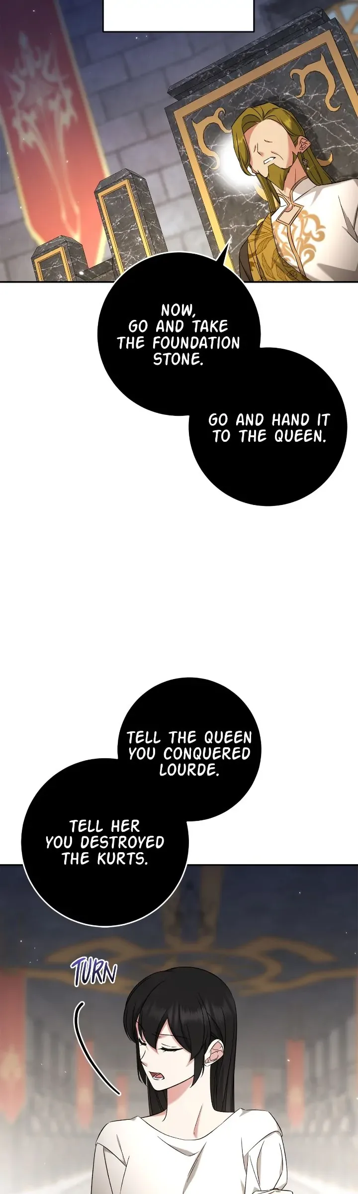Catching Up With Luke Bischel Chapter 71 page 49