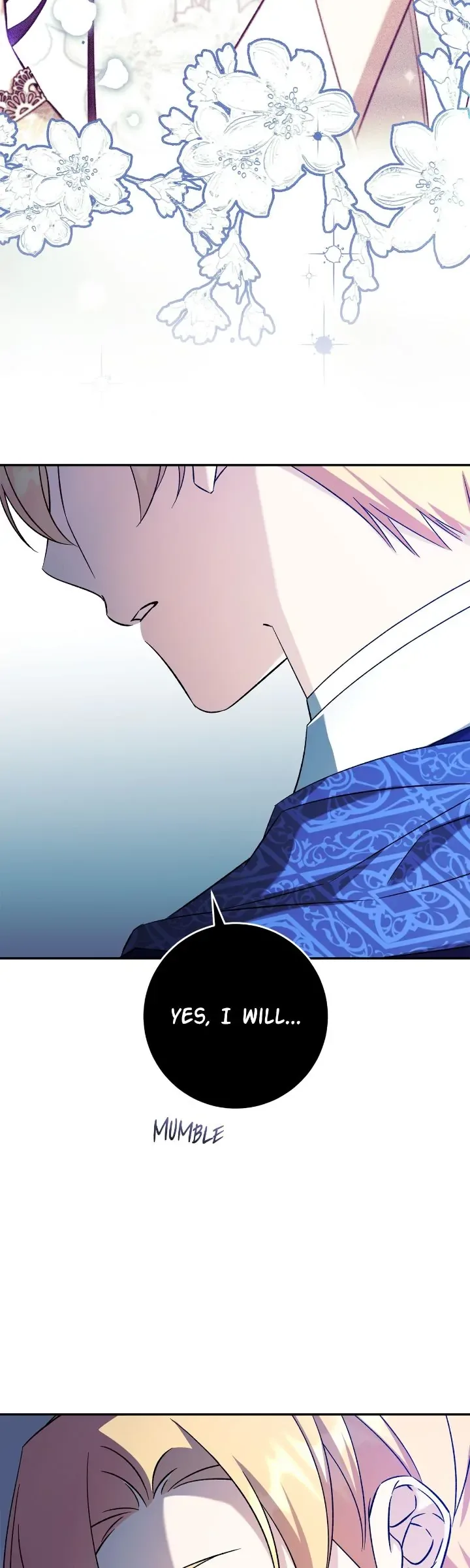 Catching Up With Luke Bischel Chapter 72 page 48