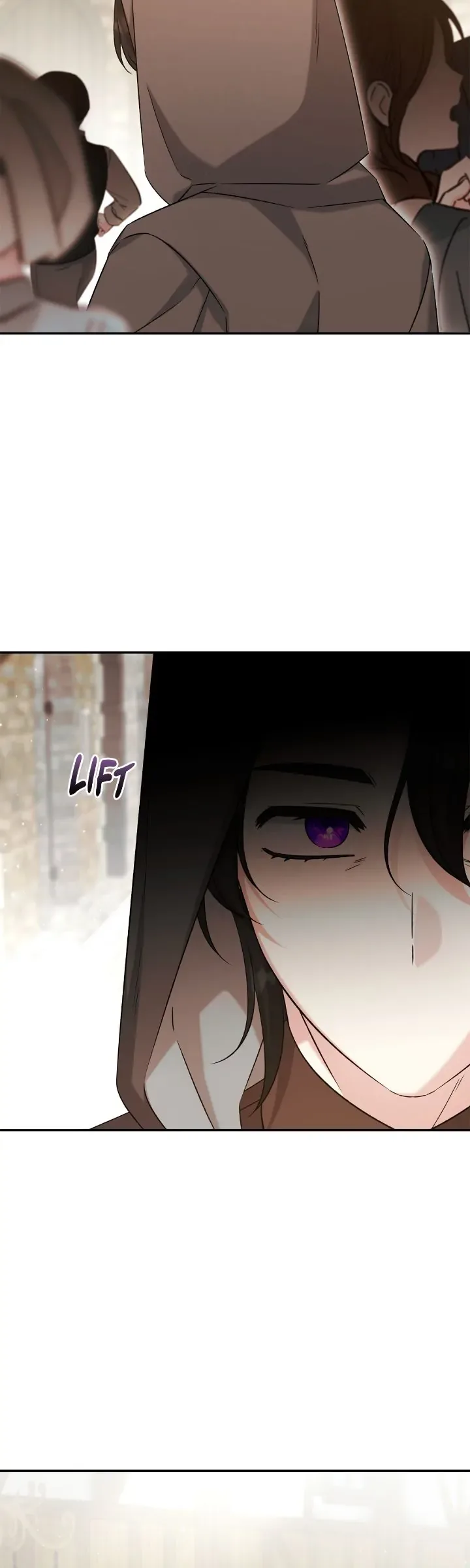Catching Up With Luke Bischel Chapter 75 page 47