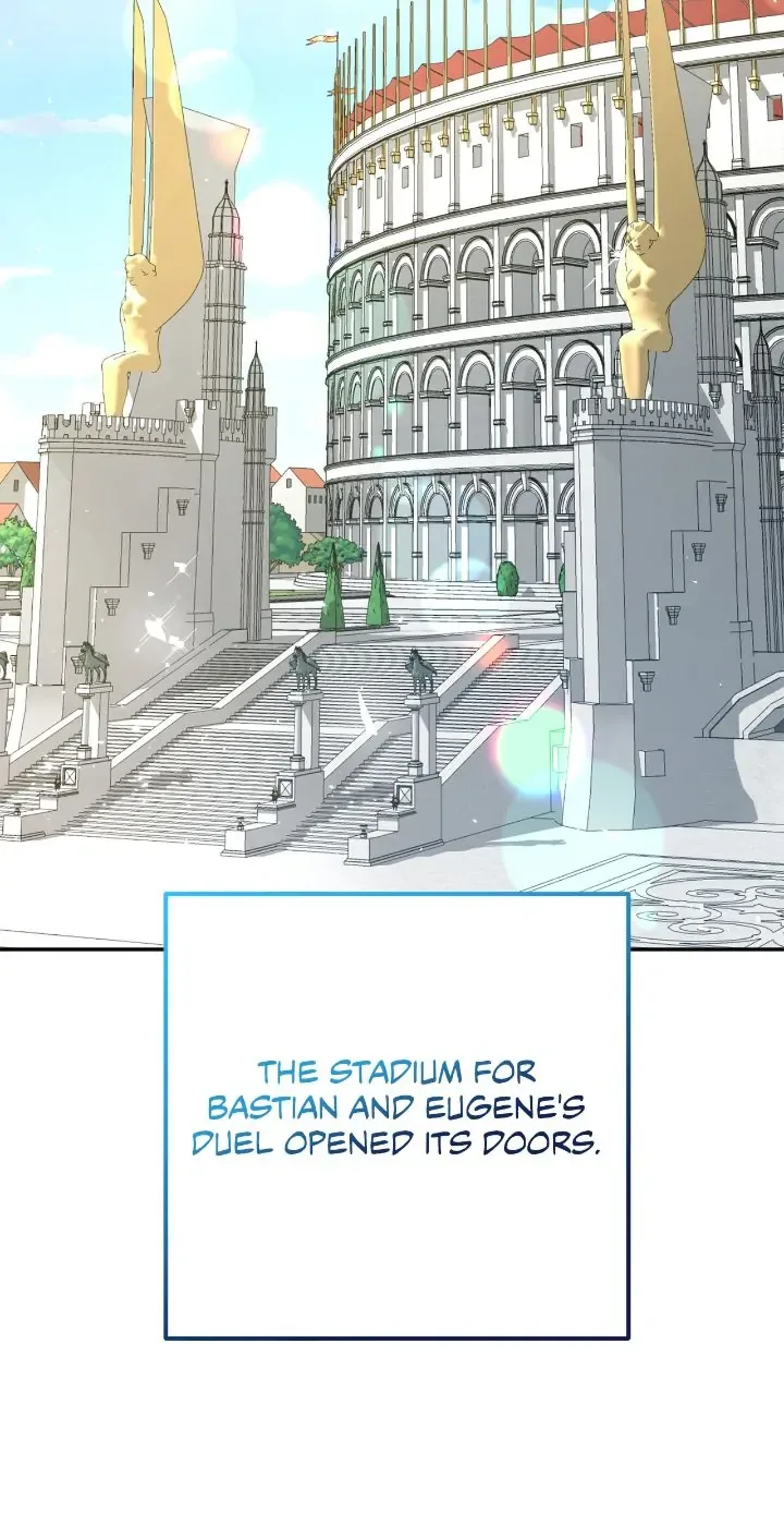 Catching Up With Luke Bischel Chapter 72 page 58