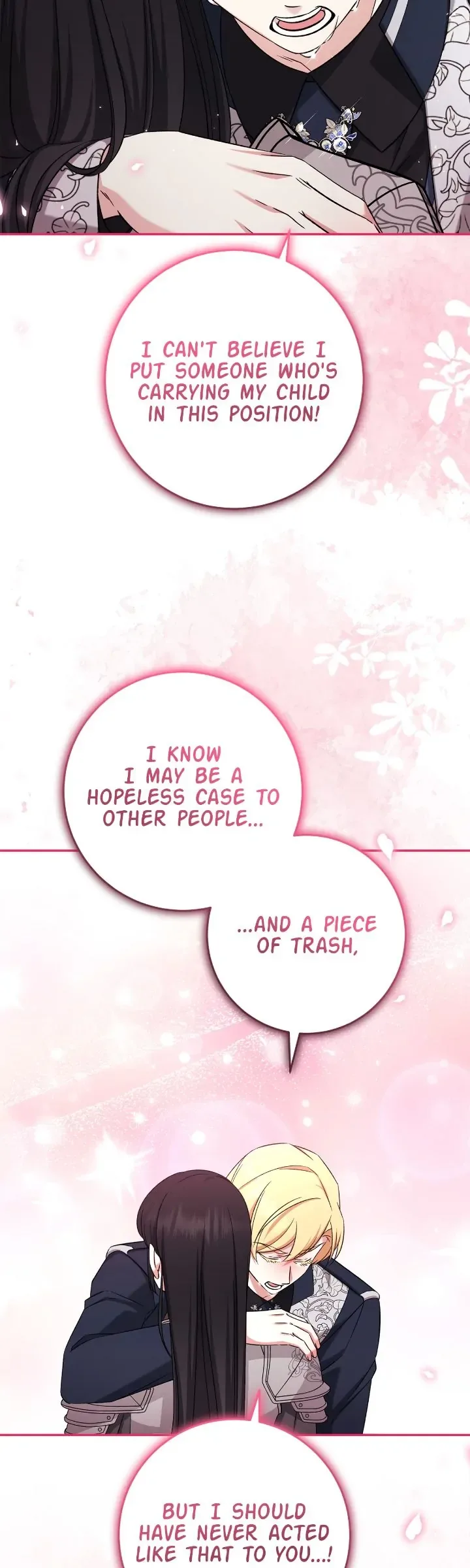 Catching Up With Luke Bischel Chapter 74 page 44