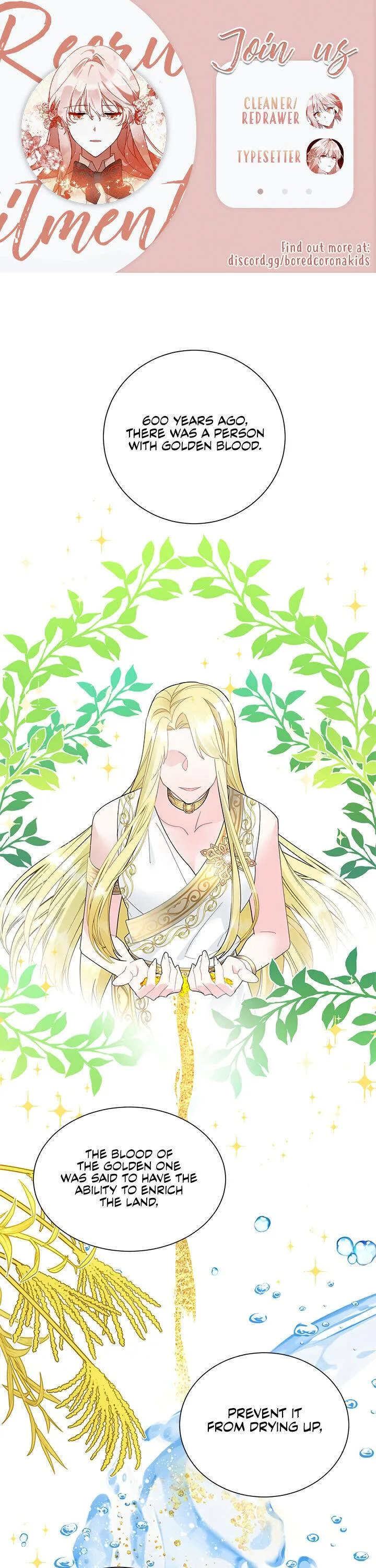 Cavier Falcon Princess Chapter 29 page 2