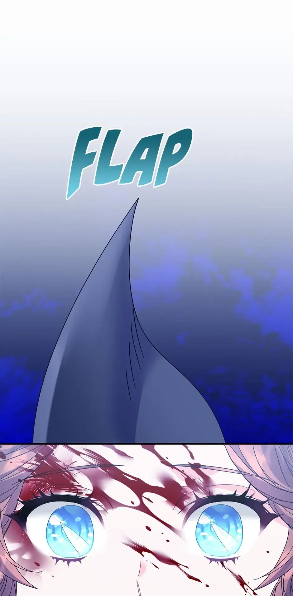 Cavier Falcon Princess Chapter 55 page 3