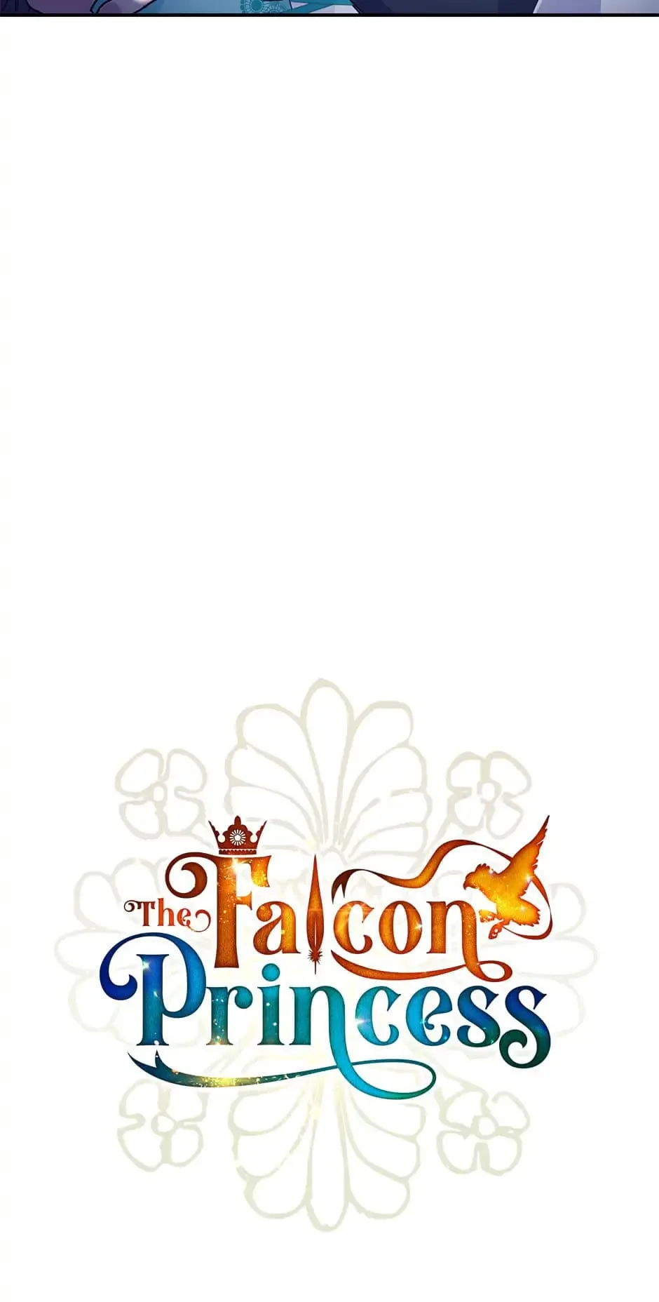 Cavier Falcon Princess Chapter 55 page 13