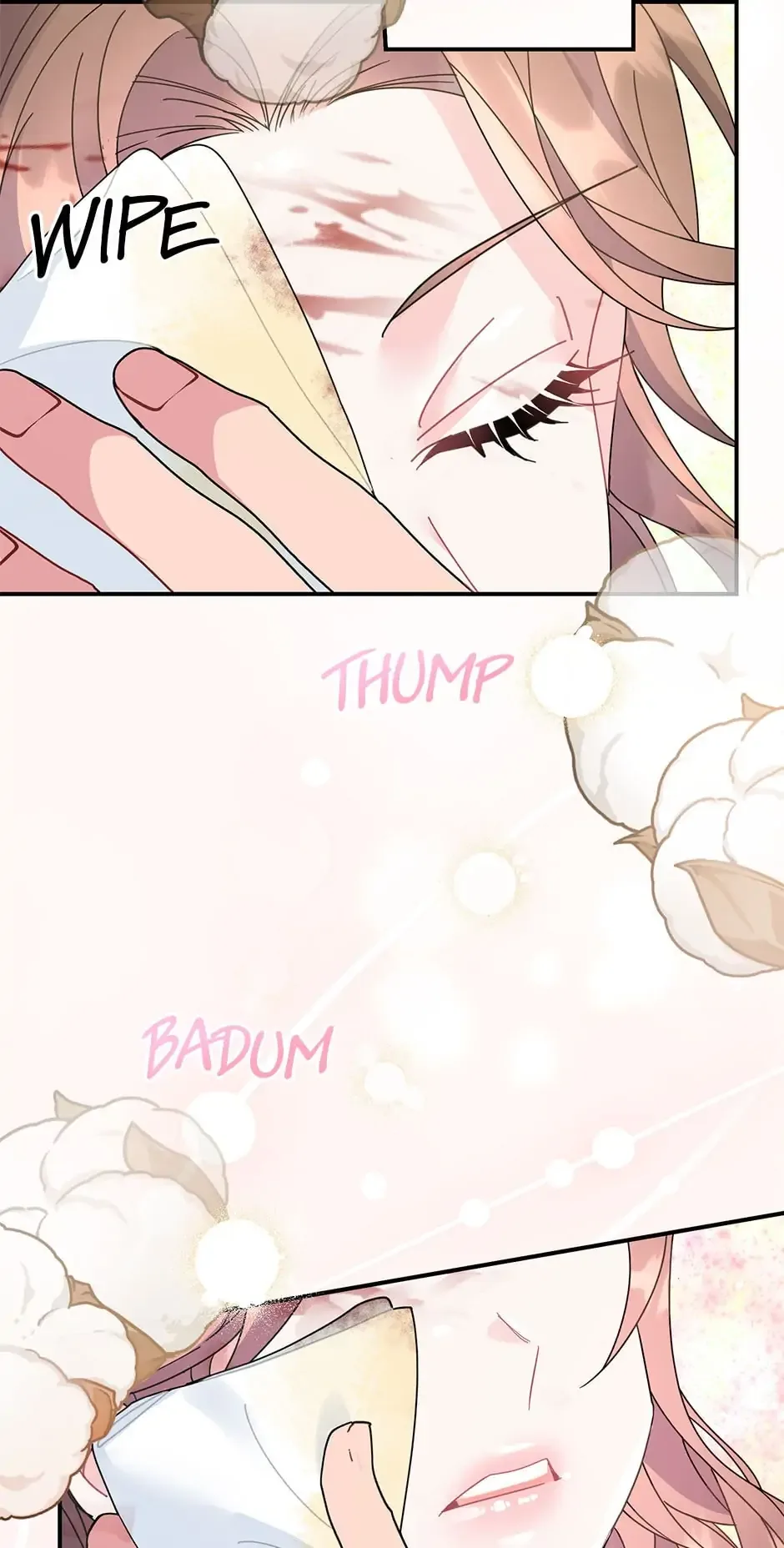 Cavier Falcon Princess Chapter 55 page 29