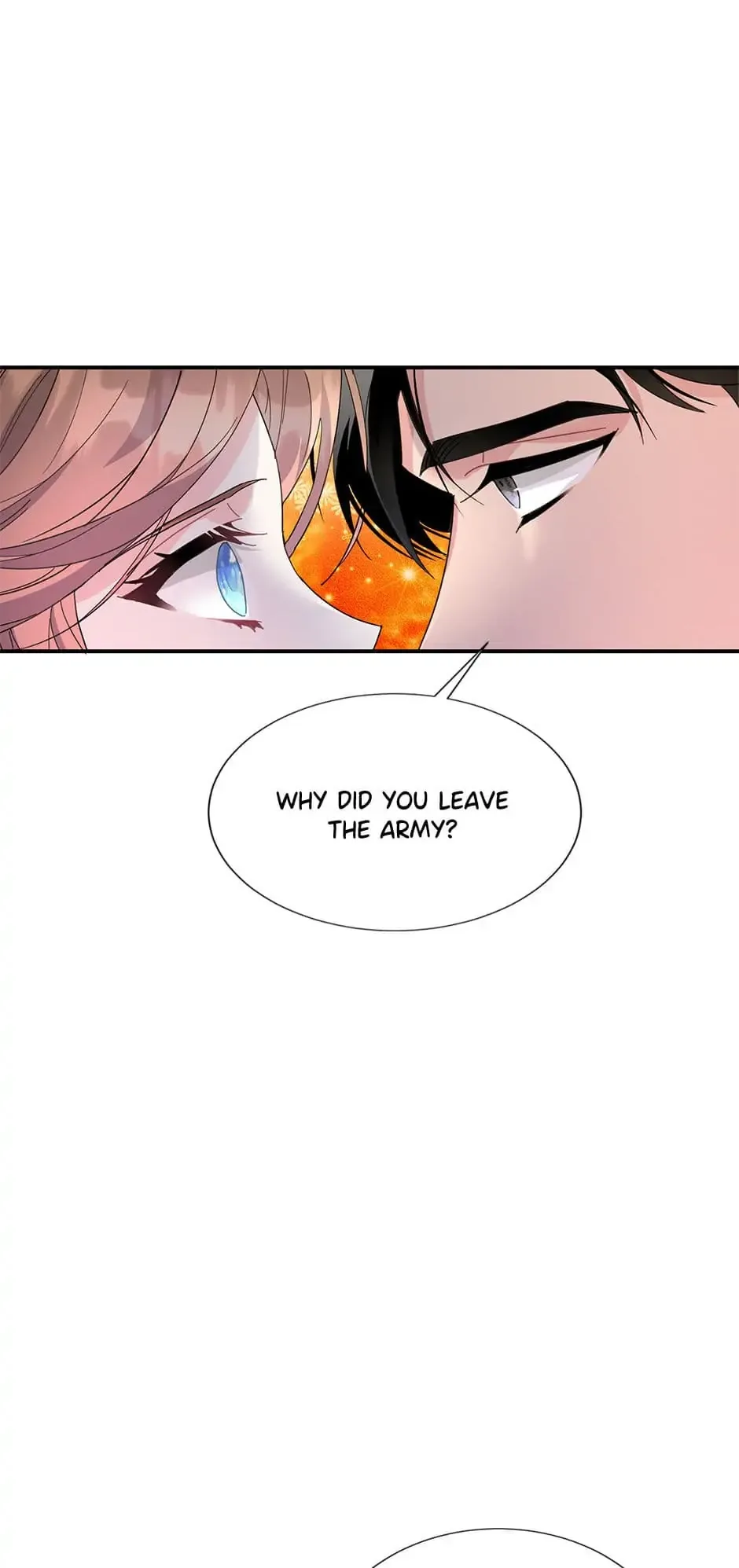 Cavier Falcon Princess Chapter 55 page 45
