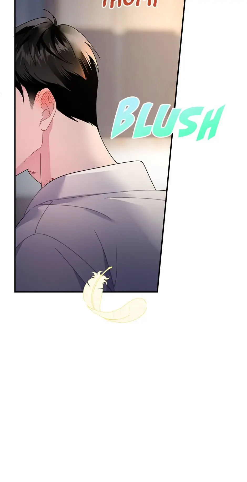 Cavier Falcon Princess Chapter 55 page 37