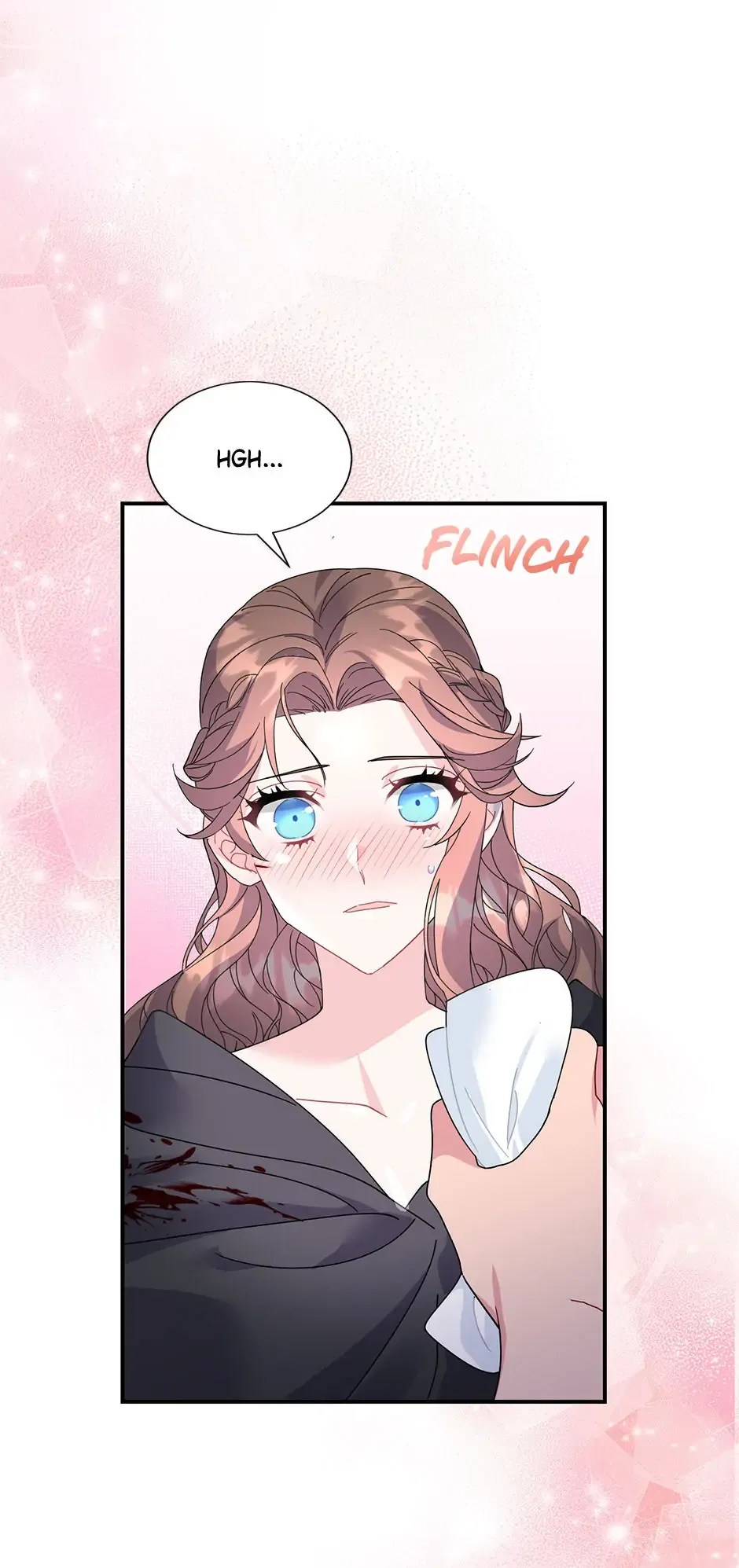 Cavier Falcon Princess Chapter 55 page 43