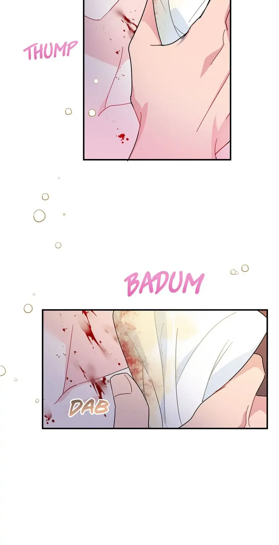 Cavier Falcon Princess Chapter 55 page 42