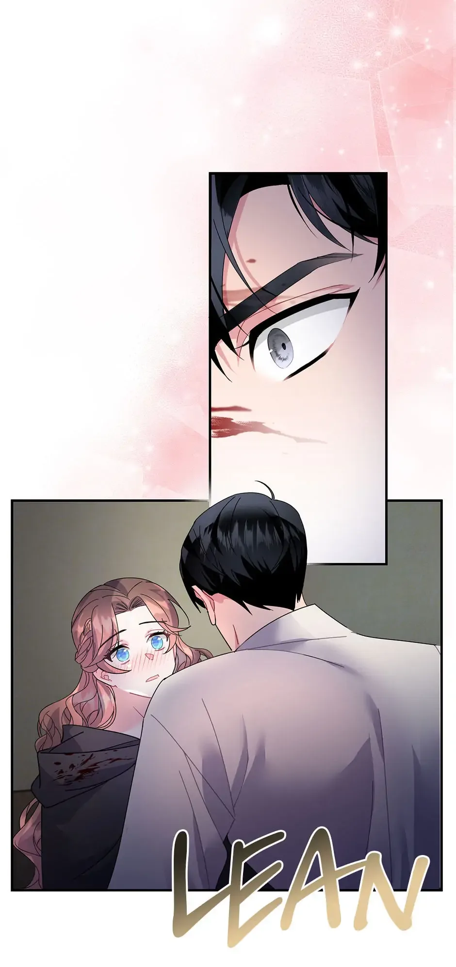 Cavier Falcon Princess Chapter 55 page 44