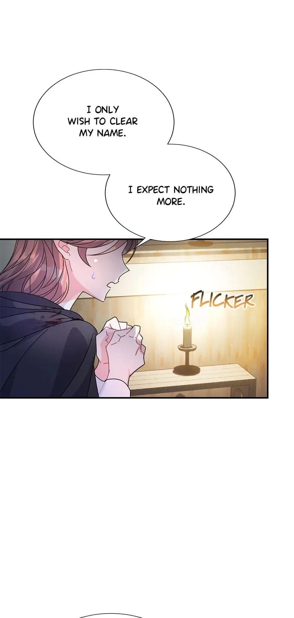 Cavier Falcon Princess Chapter 55 page 67