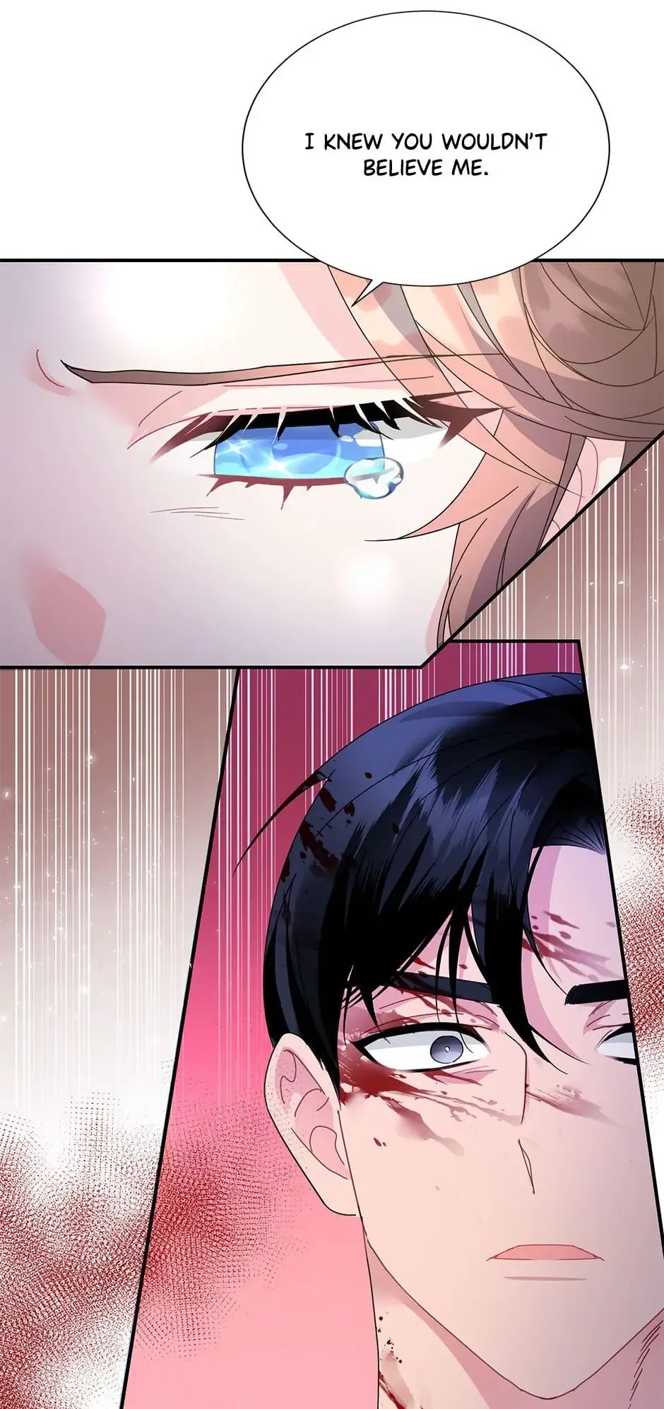 Cavier Falcon Princess Chapter 55 page 49