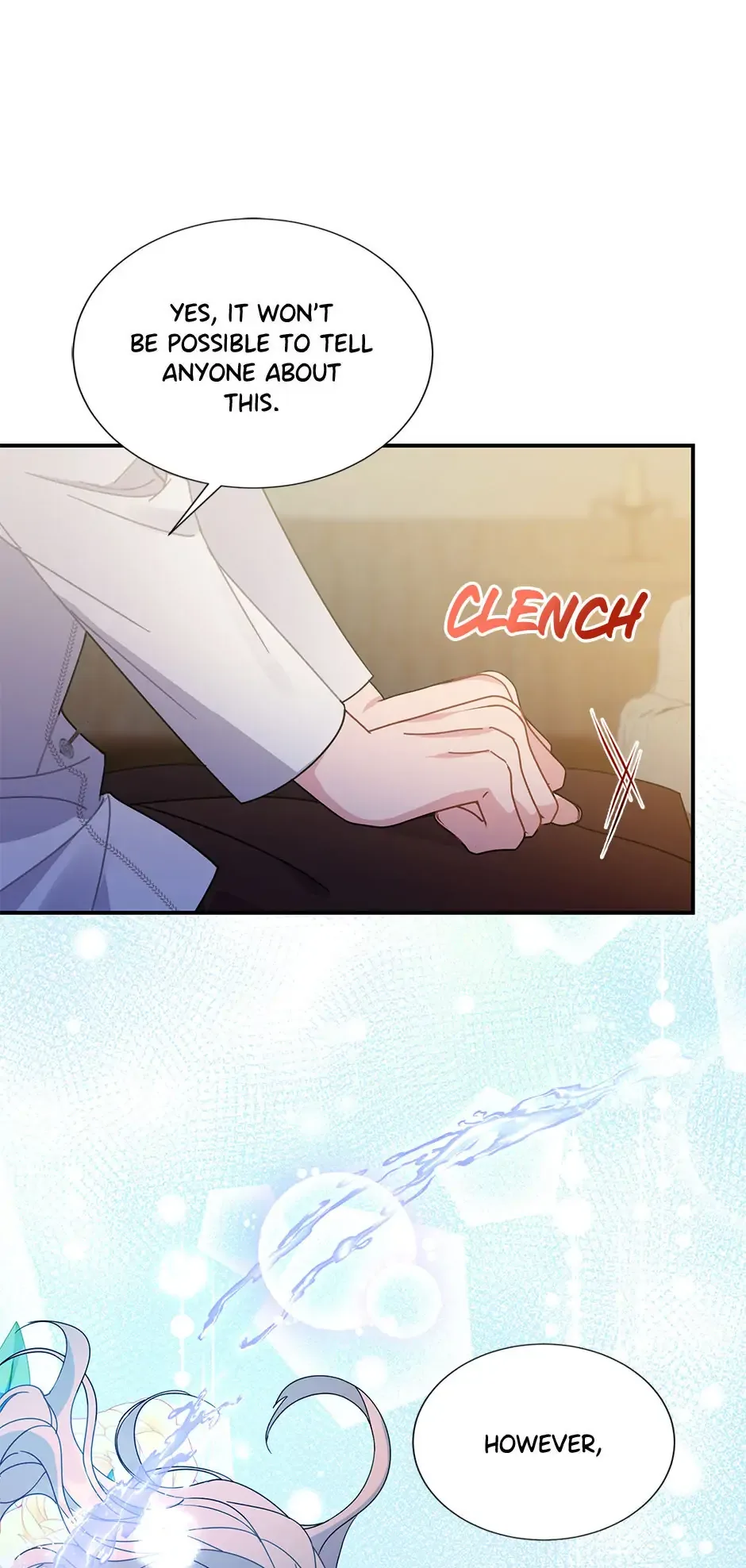 Cavier Falcon Princess Chapter 55 page 61