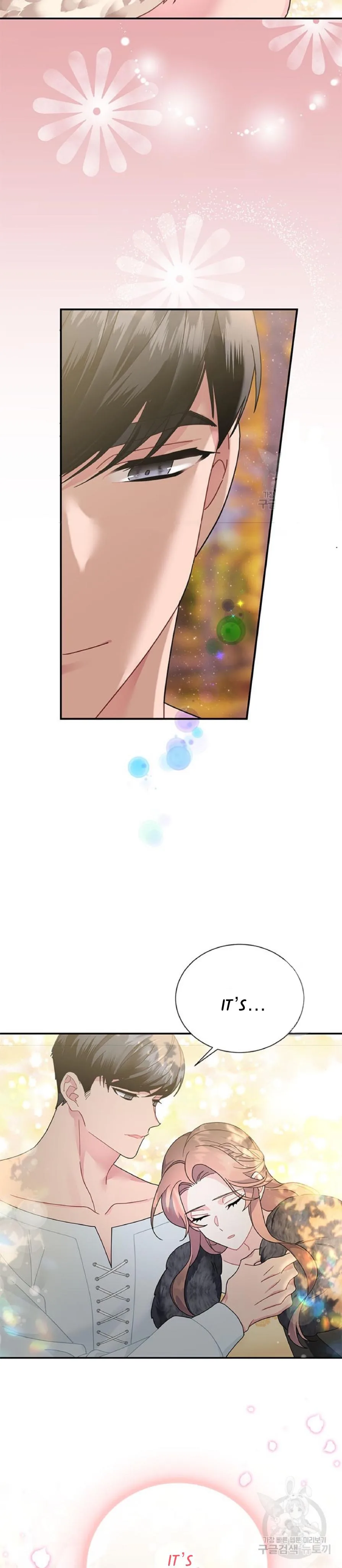 Cavier Falcon Princess Chapter 61 page 32