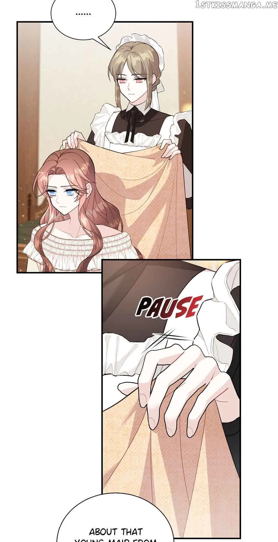 Cavier Falcon Princess Chapter 76 page 4