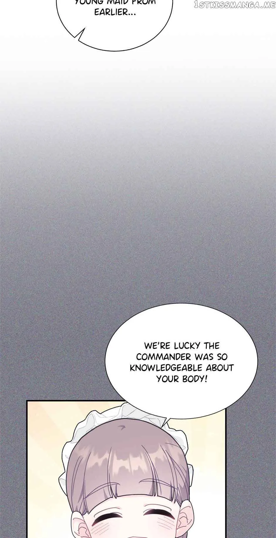 Cavier Falcon Princess Chapter 76 page 5