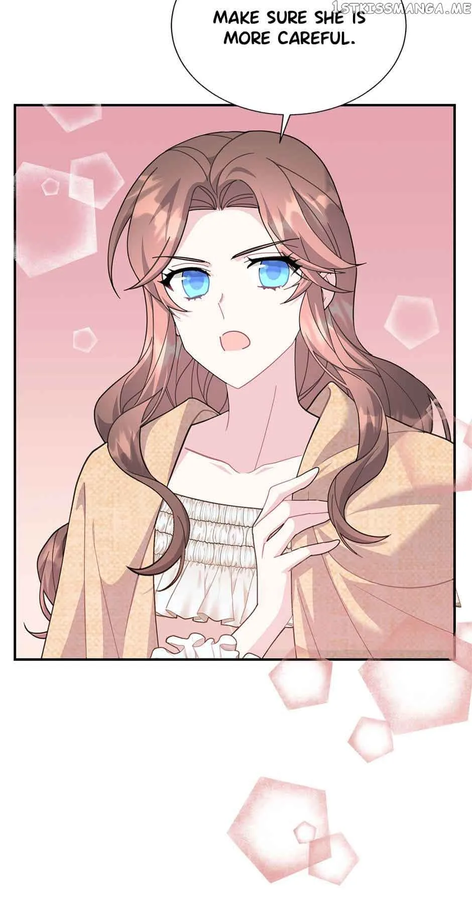 Cavier Falcon Princess Chapter 76 page 10