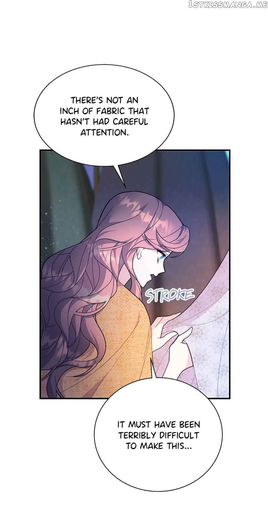 Cavier Falcon Princess Chapter 76 page 31