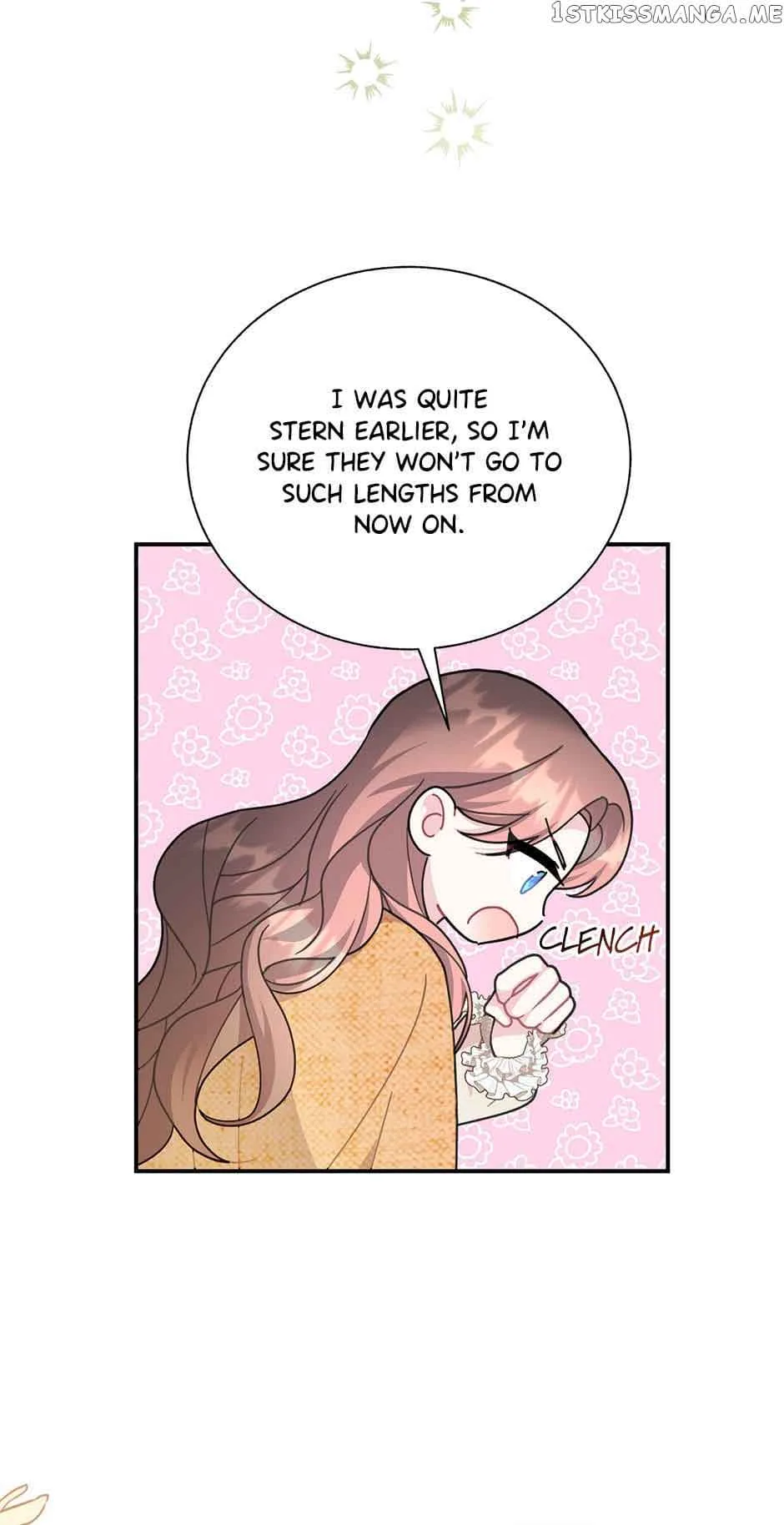 Cavier Falcon Princess Chapter 76 page 33