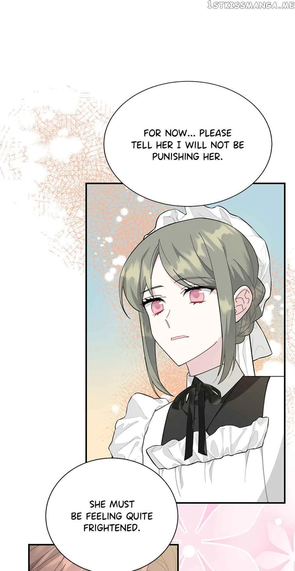 Cavier Falcon Princess Chapter 76 page 13