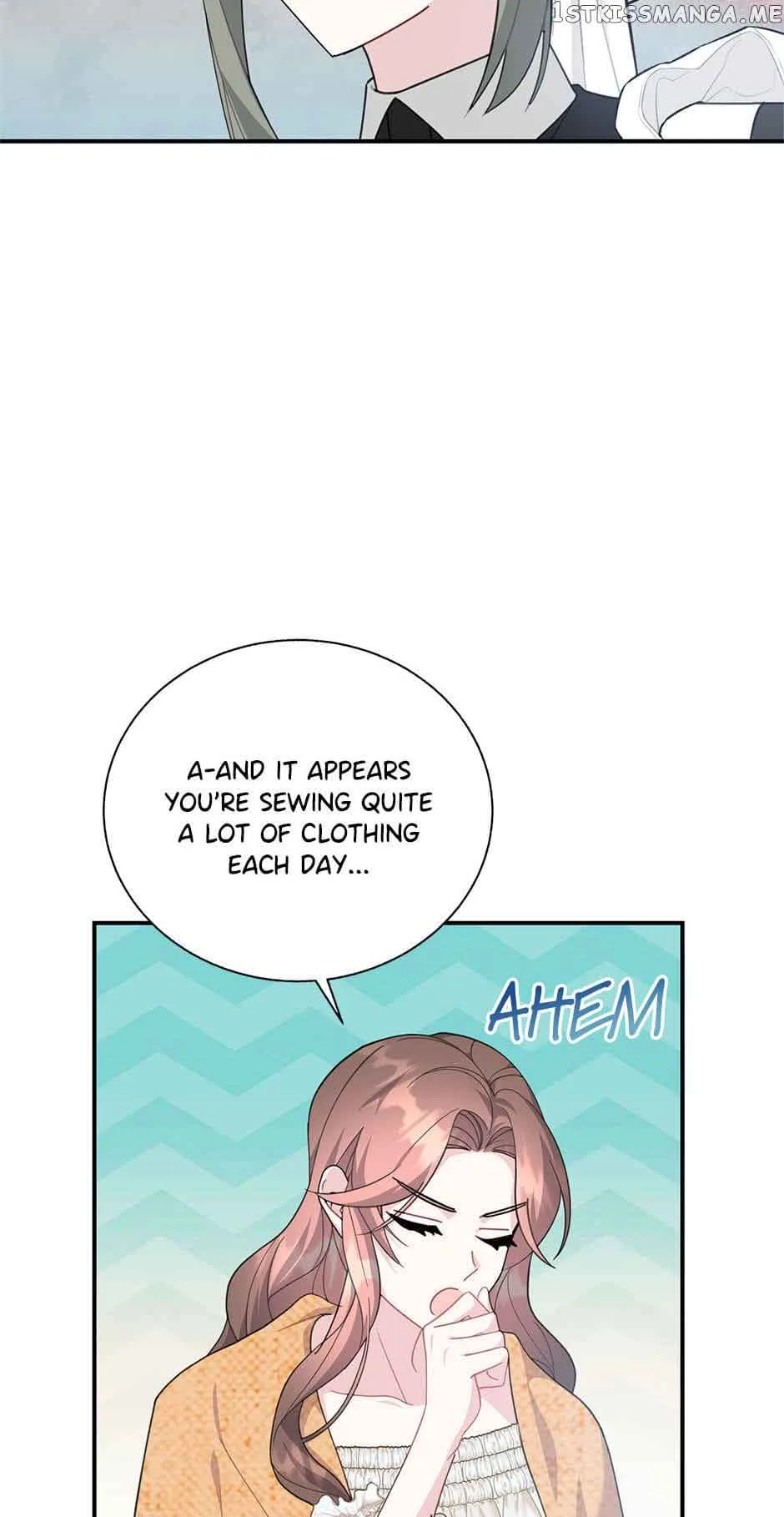 Cavier Falcon Princess Chapter 76 page 15