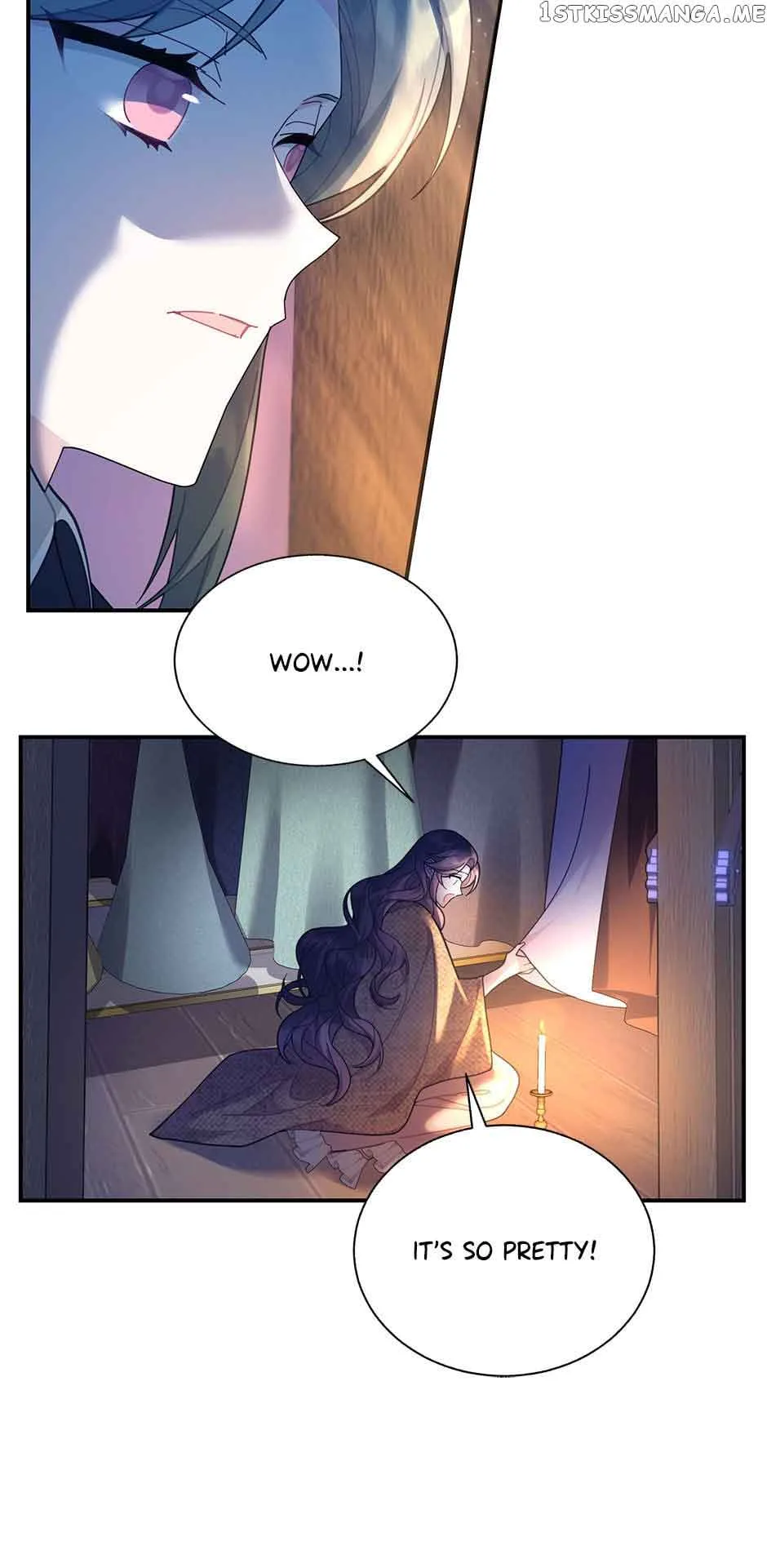 Cavier Falcon Princess Chapter 76 page 30