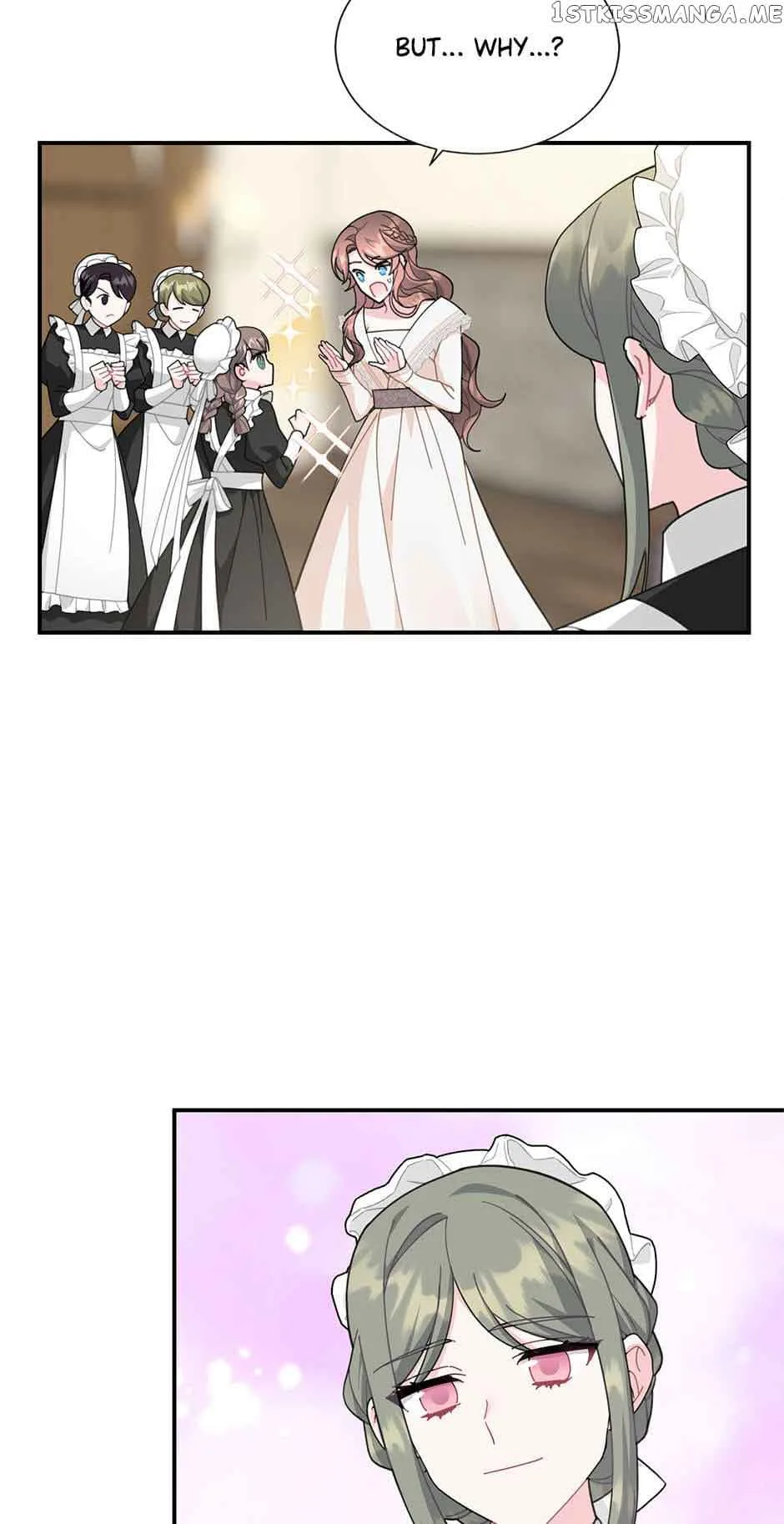 Cavier Falcon Princess Chapter 76 page 44