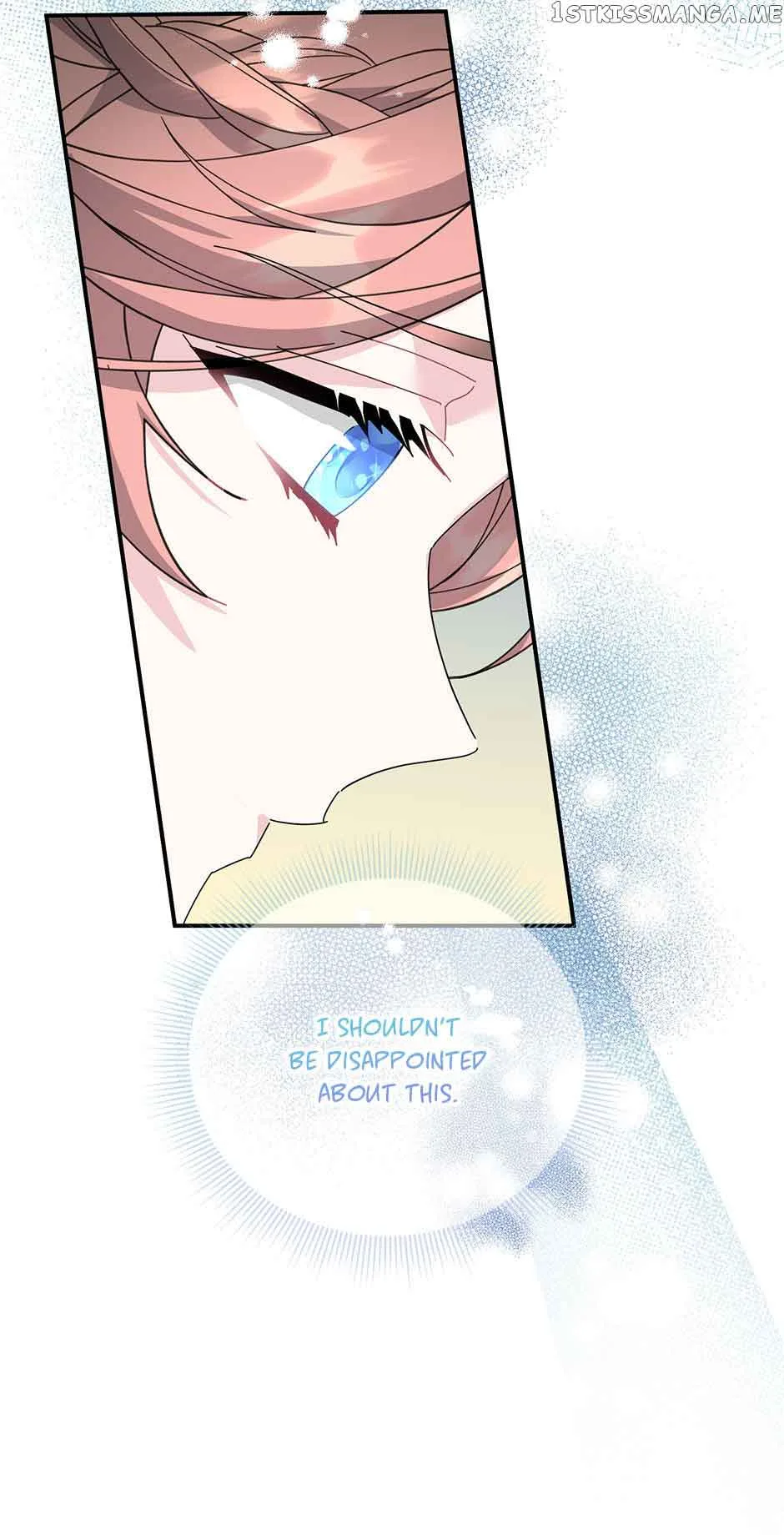 Cavier Falcon Princess Chapter 77 page 21