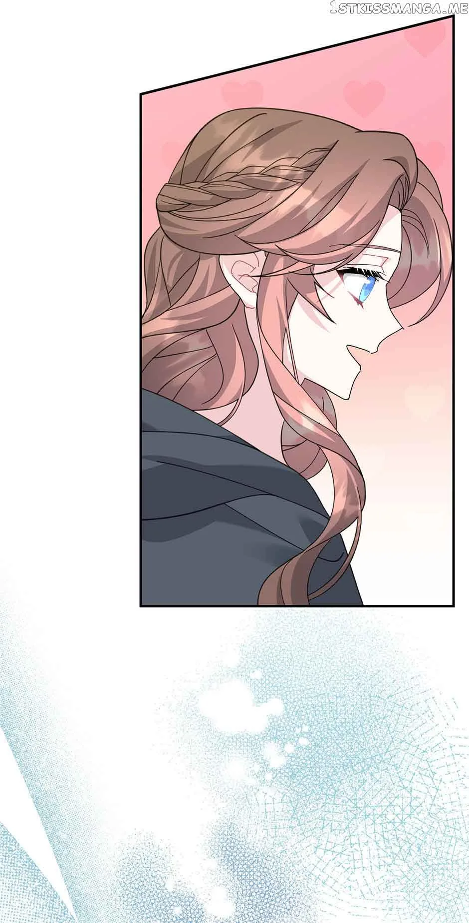 Cavier Falcon Princess Chapter 77 page 20