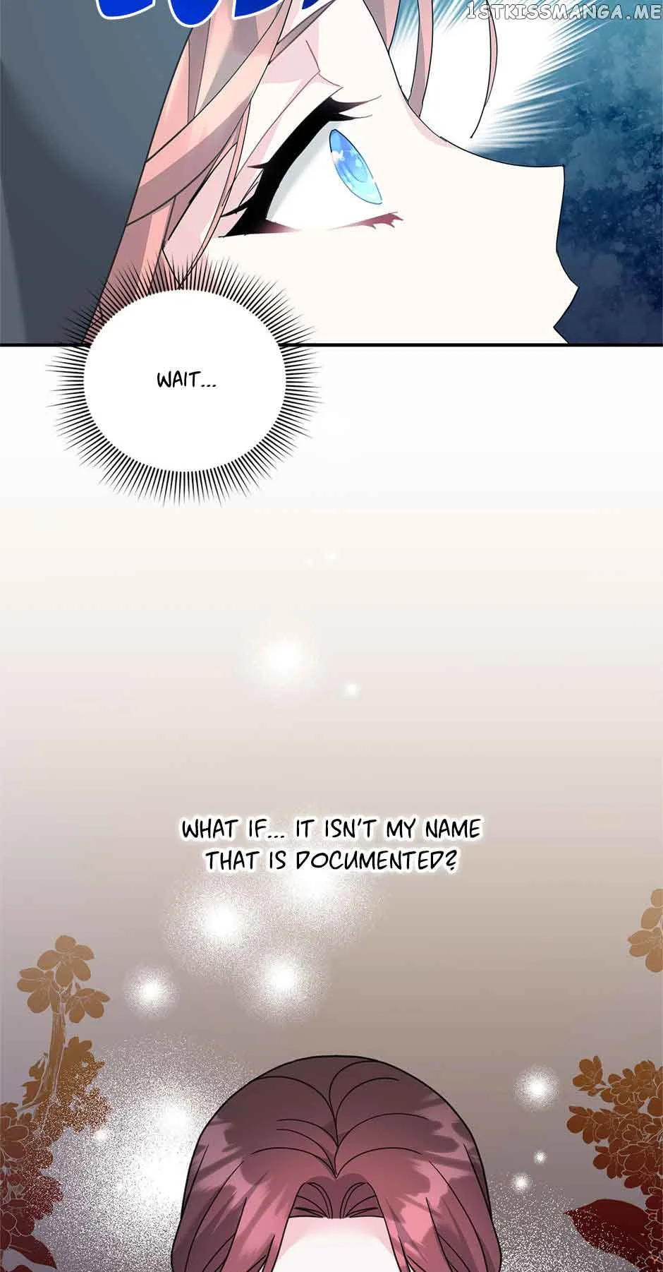 Cavier Falcon Princess Chapter 77 page 27