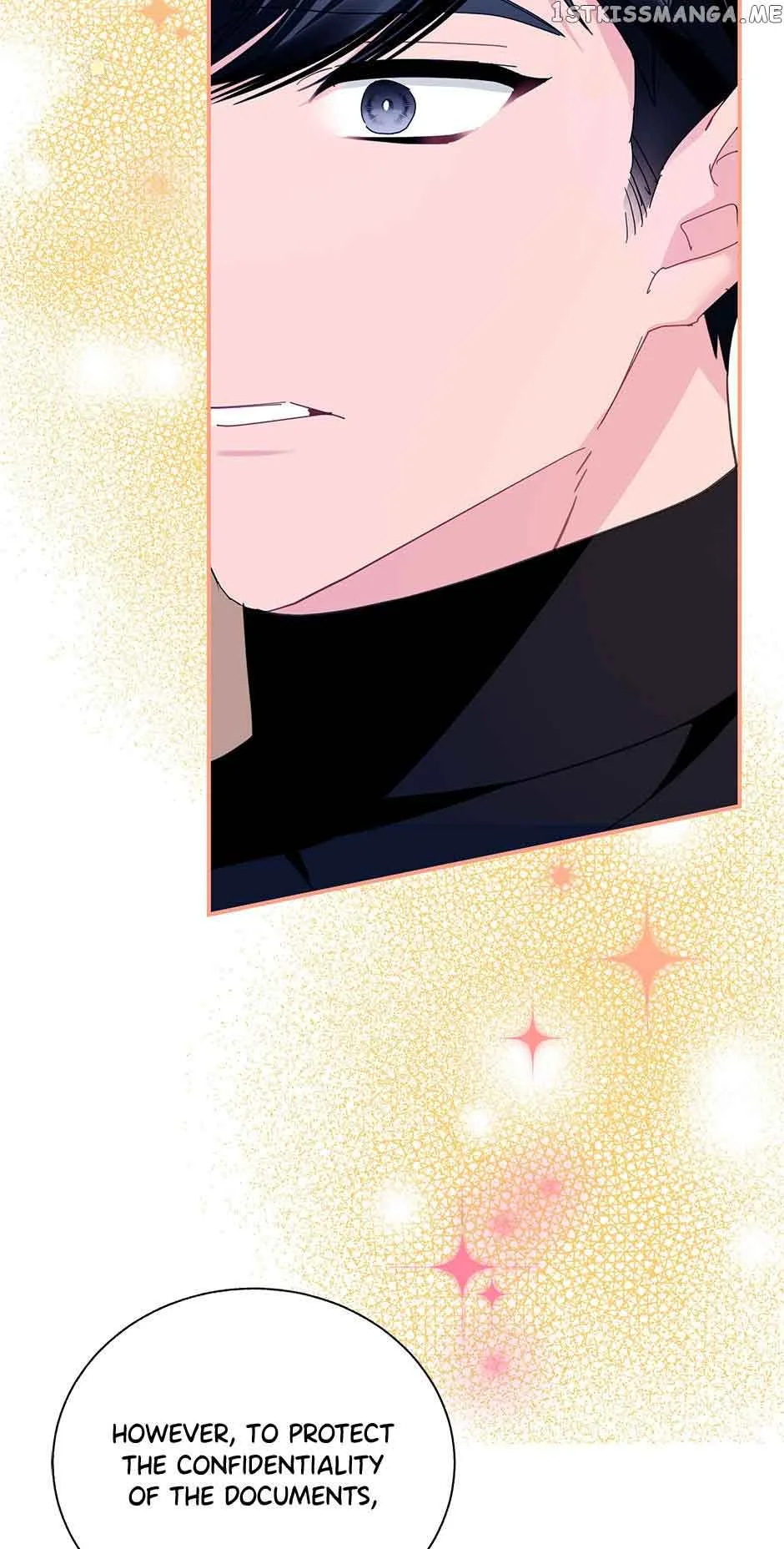 Cavier Falcon Princess Chapter 77 page 46