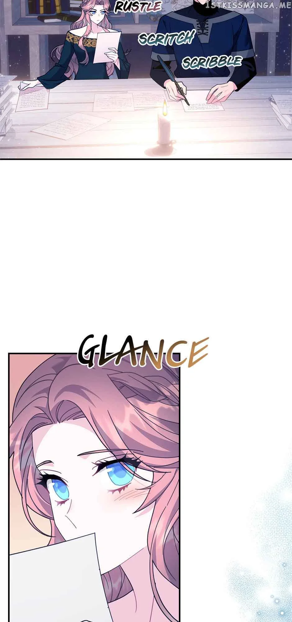 Cavier Falcon Princess Chapter 77 page 53