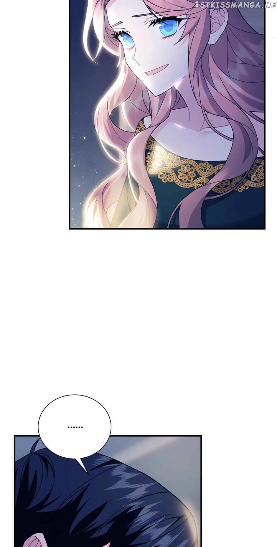 Cavier Falcon Princess Chapter 77 page 50