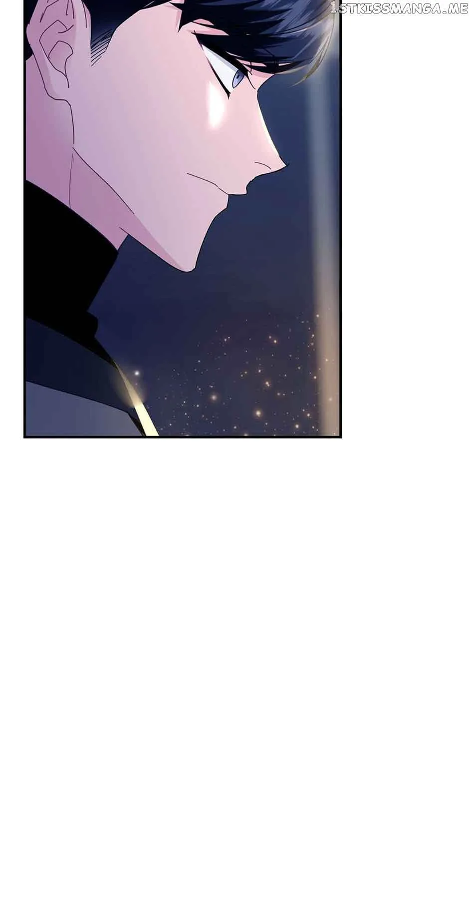 Cavier Falcon Princess Chapter 77 page 51