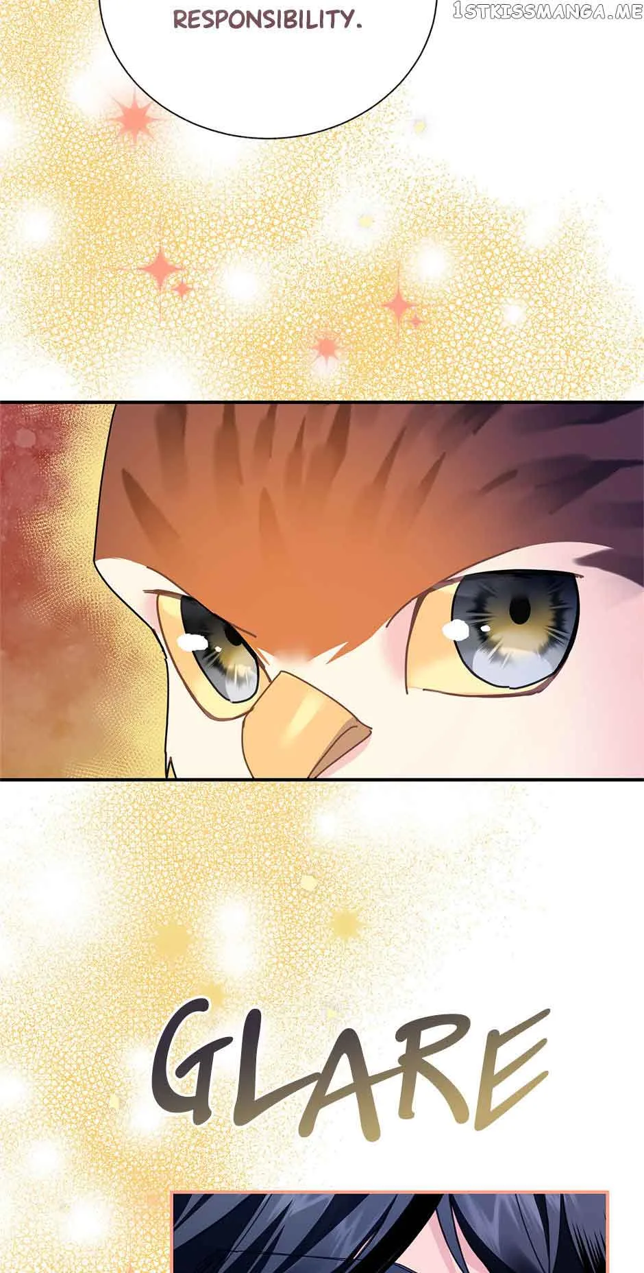 Cavier Falcon Princess Chapter 77 page 45