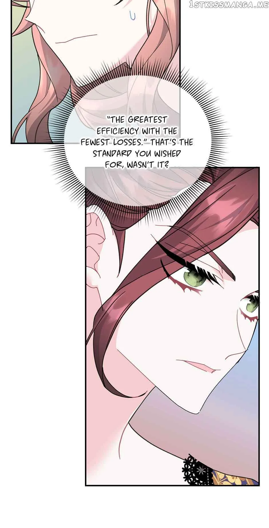 Cavier Falcon Princess Chapter 77 page 41