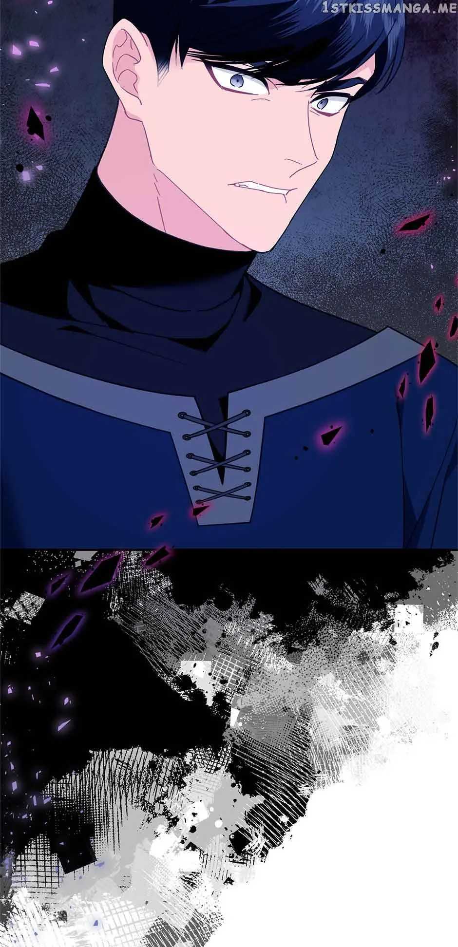 Cavier Falcon Princess Chapter 77 page 68