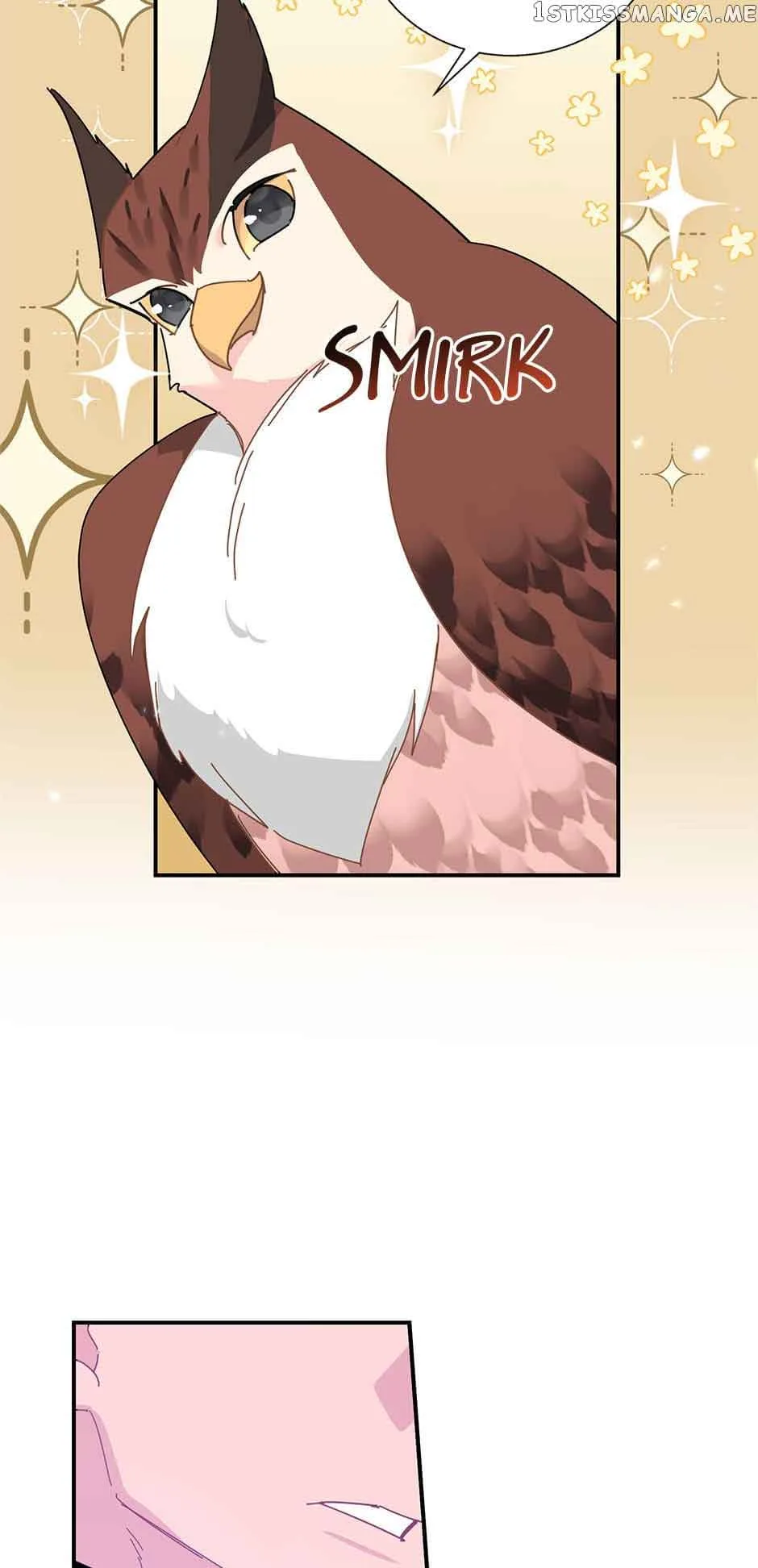 Cavier Falcon Princess Chapter 77 page 66
