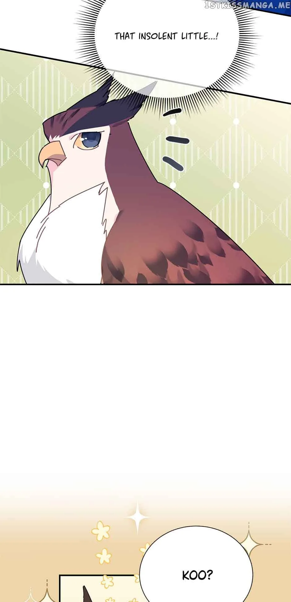 Cavier Falcon Princess Chapter 77 page 65